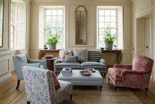 traditional living room ideas – 