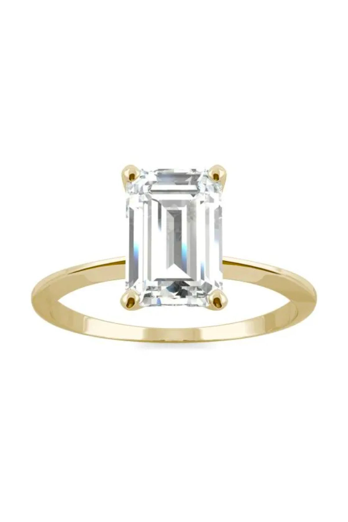 The 19 Best Engagement Ring Brands of 2024 Marie Claire