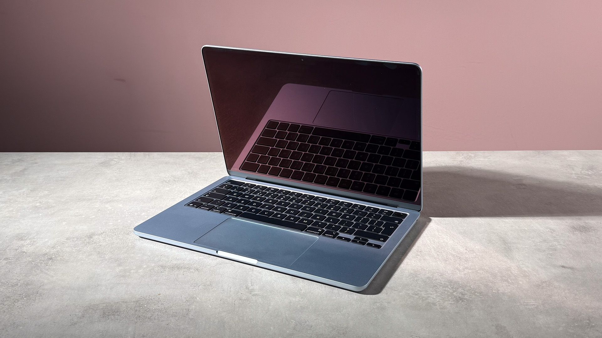 ‘I’m no longer red-lining my CPU’ — I’ve finally ditched my old Intel-based MacBook Pro for the new MacBook Air M5 and it’s like trading in a moped for a superbike