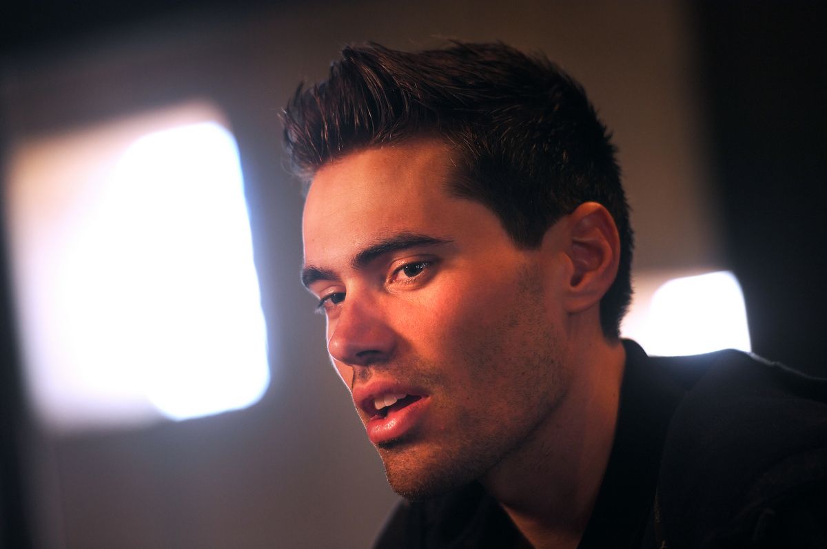 Tom Dumoulin (Team Sunweb)