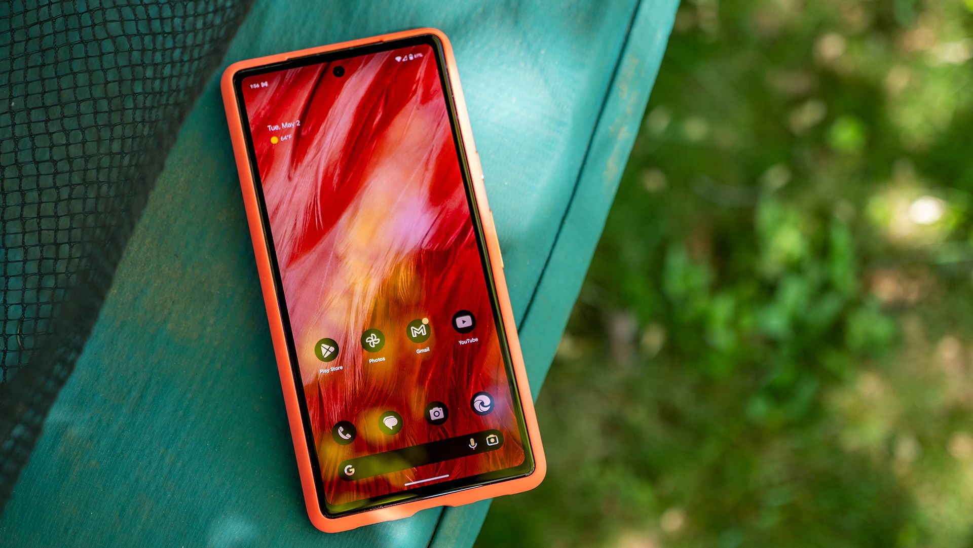 The best midrange phone of 2023 just scored an unmissable Black Friday deal Android Central
