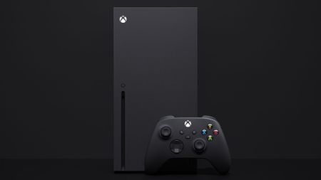 Xbox Series X