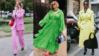 How to wear pink — there's a hue to flatter everyone