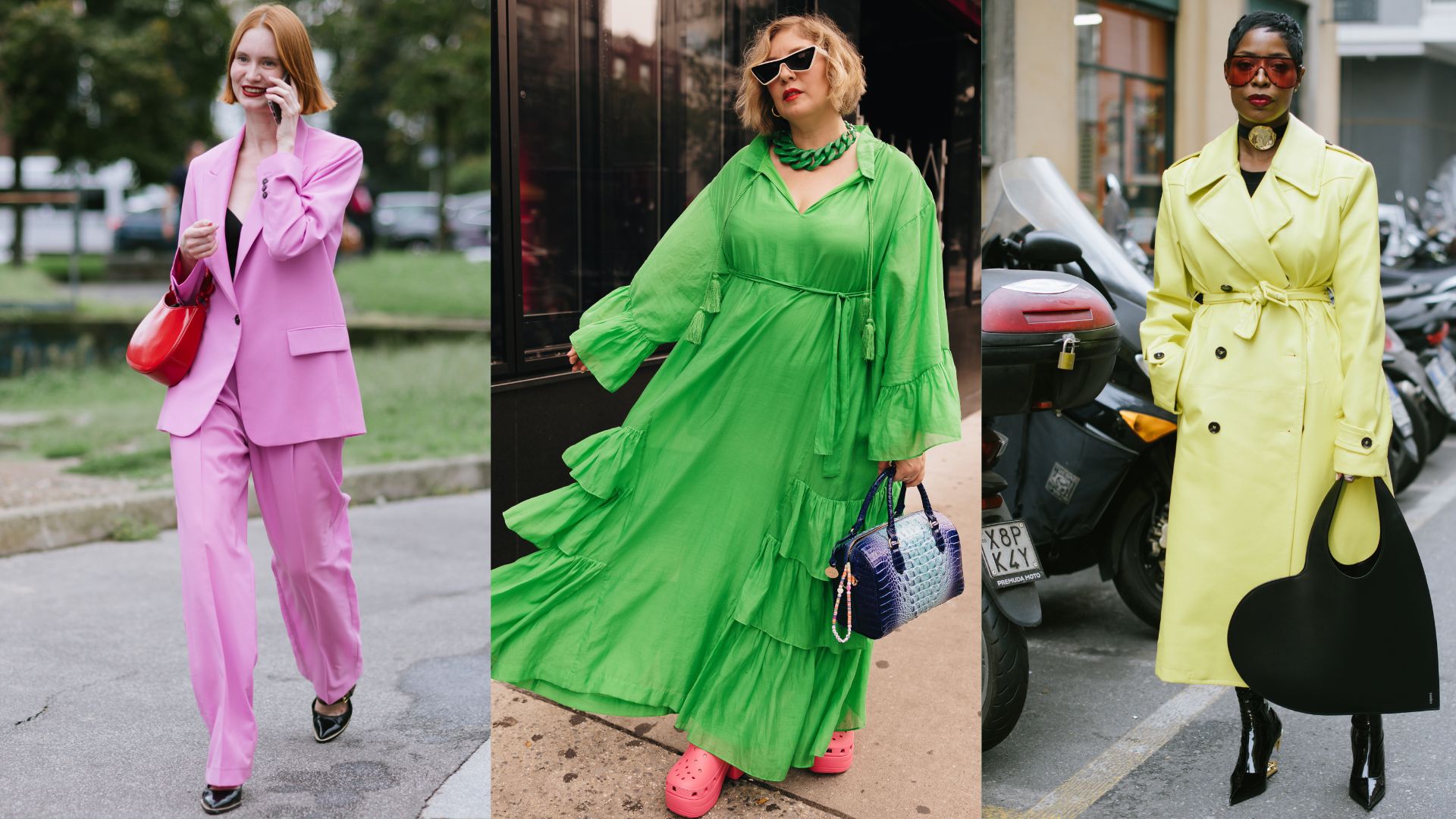Pink Is Everywhere - Here's Why, As A Fashion Editor, I've Had Enough