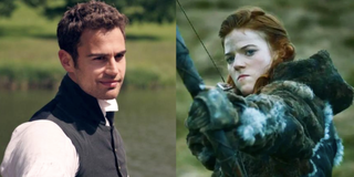 theo james sanditon pbs rose leslie game of thrones hbo