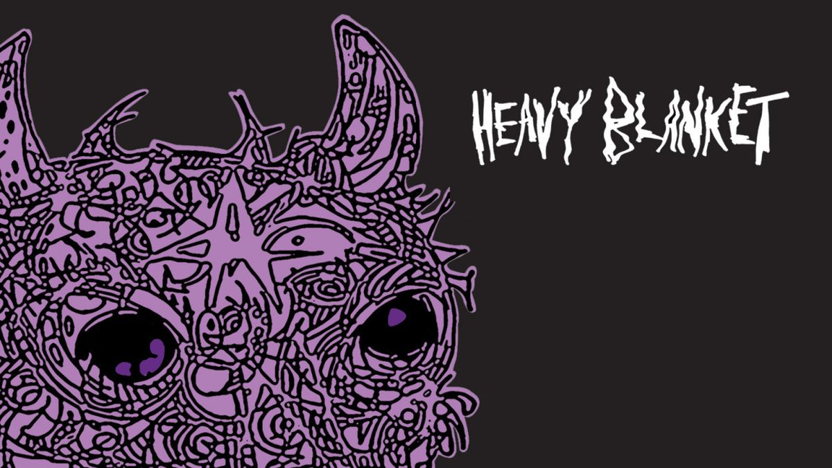 Heavy Blanket Heavy Blanket Louder