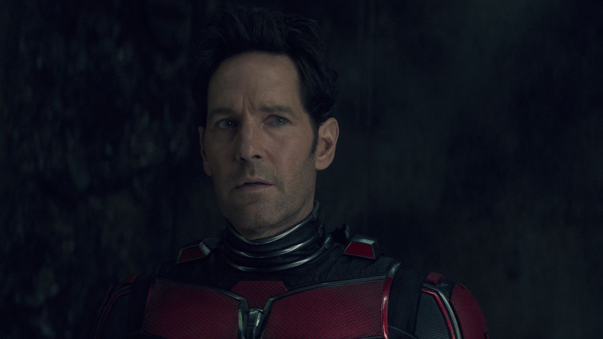 Buy Marvel Studios' Ant-Man - Microsoft Store