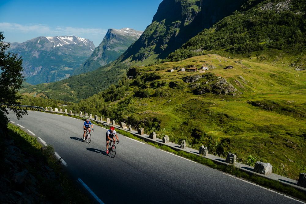 Ride as many Haute Route events as you like for one annual fee with new ...