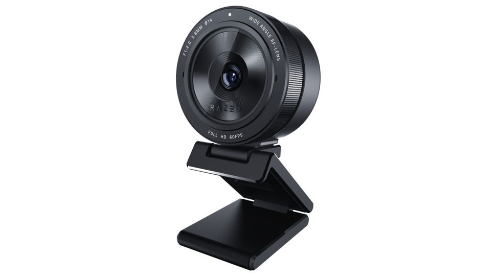 The Best Webcams 2023: Top Video Cameras For PCs | TechRadar