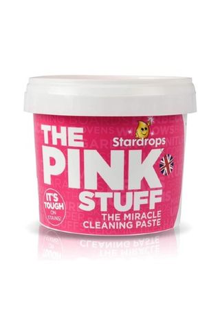 The Pink Stuff Miracle Cleaning Paste - 850g