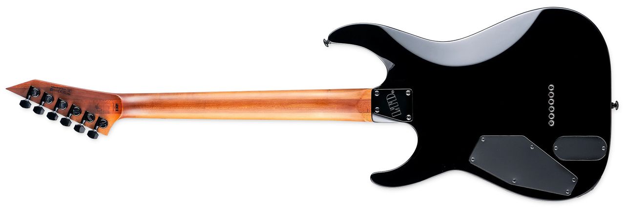 ESP LTD JM-1 Josh Middleton
