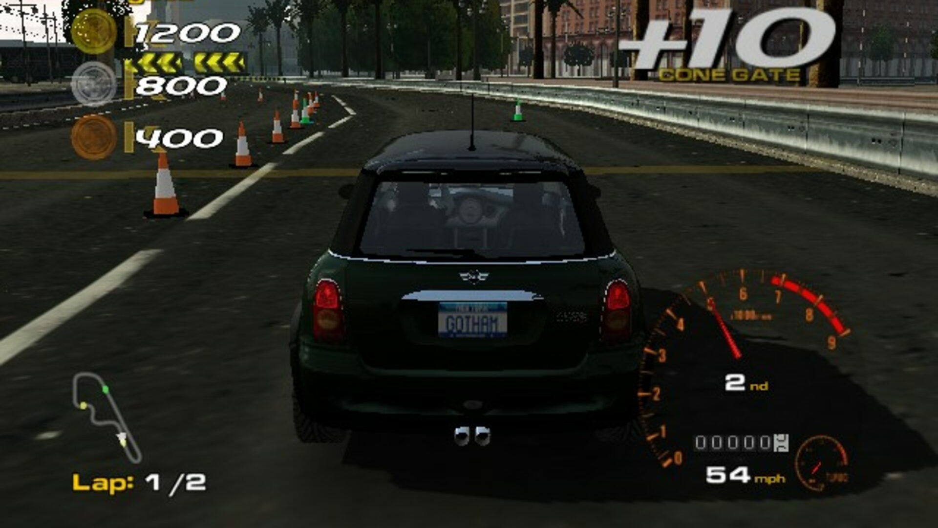 Project Gotham Racing