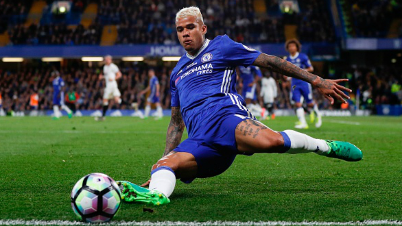 Kenedy Chelsea