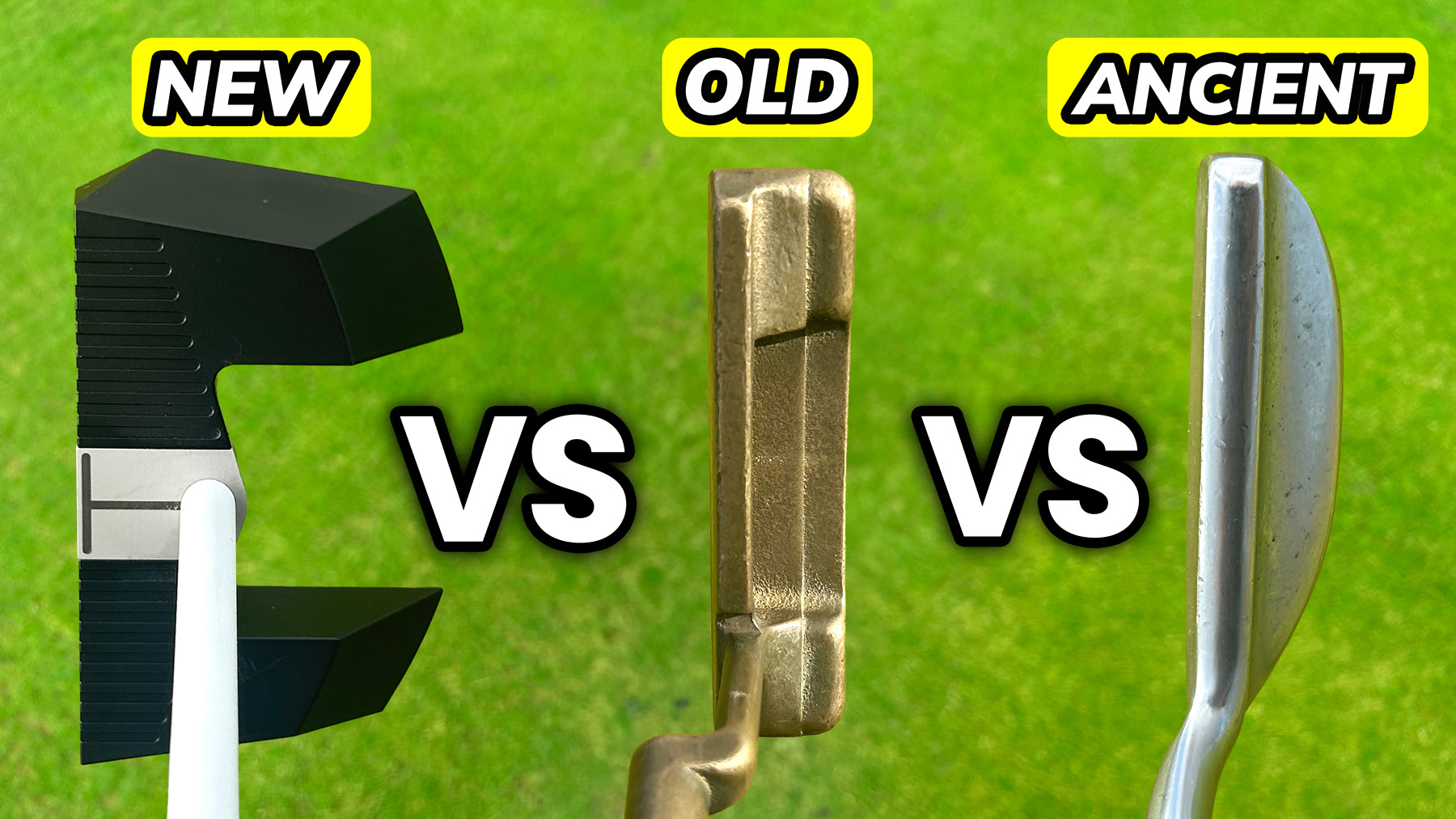 Is Putter Tech A Myth