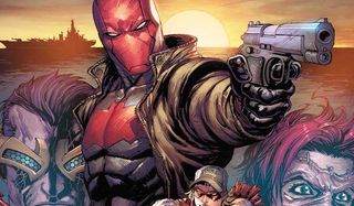 Red Hood