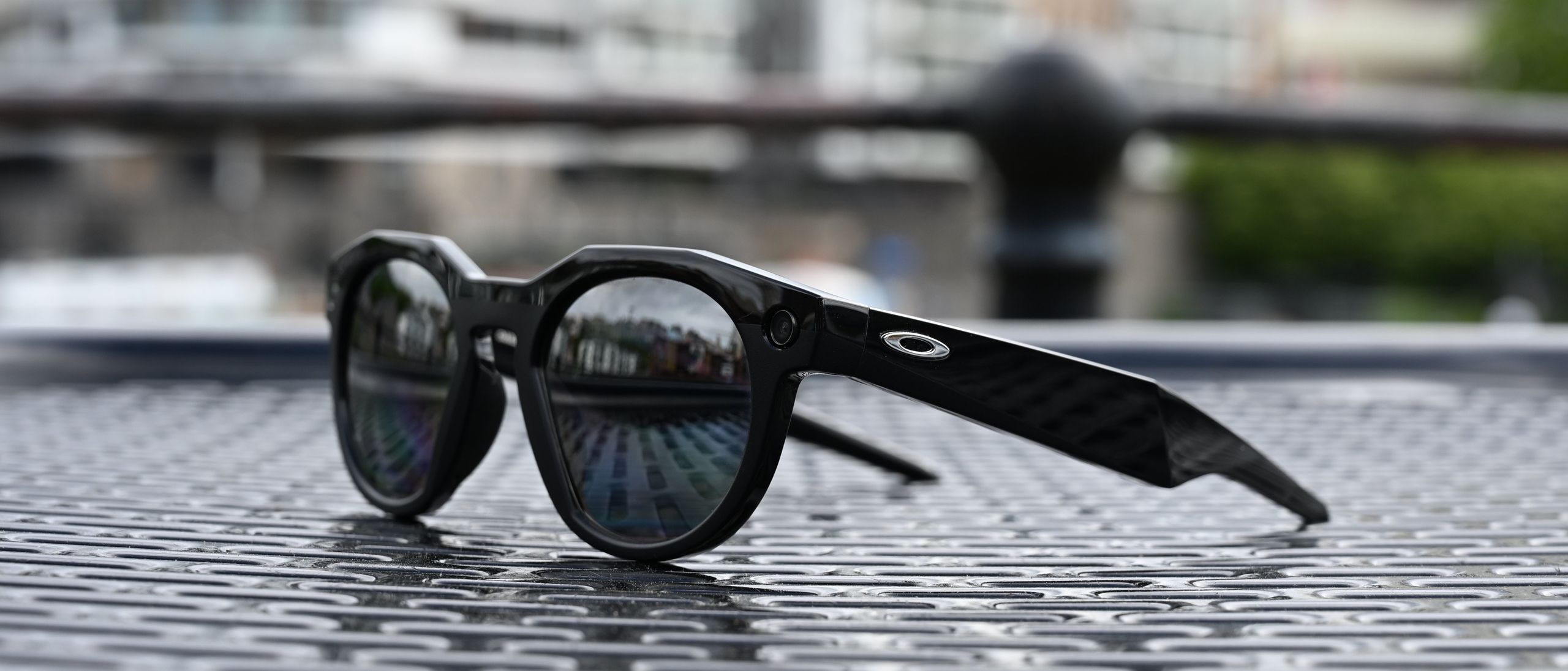 Oakley Meta HSTN