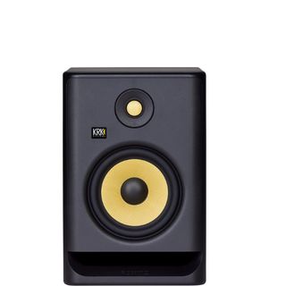 Best studio monitors: KRK Rokit RP7 G4