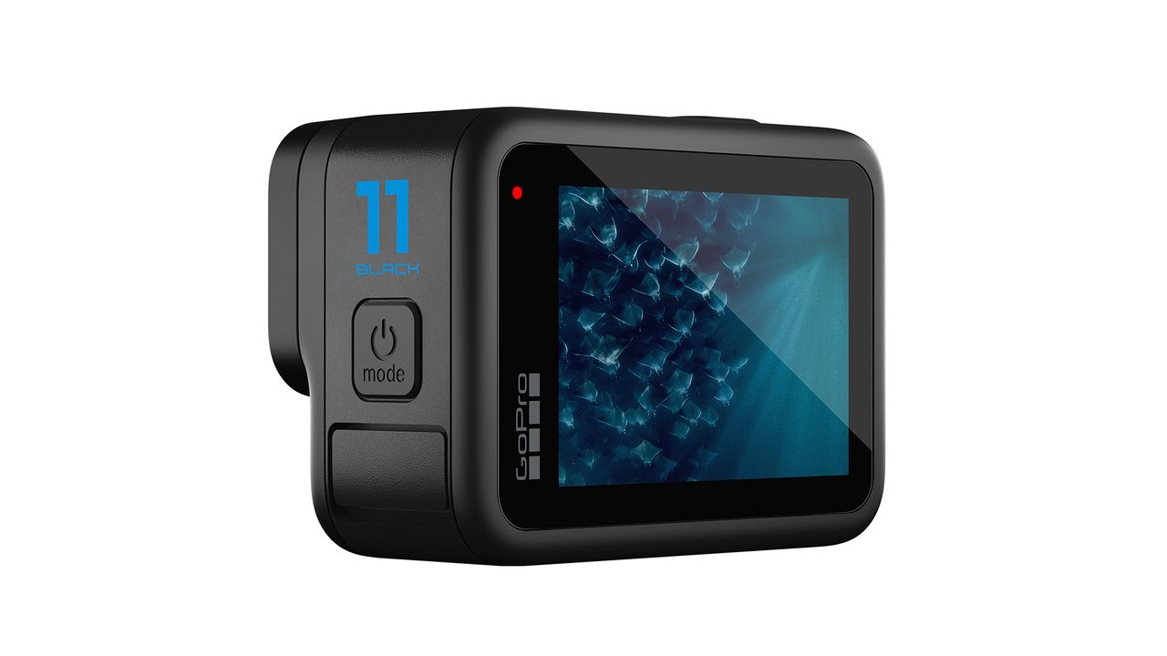 GoPro Hero 11 Black images