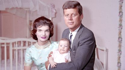 Kennedy Family Fun Facts and Trivia - 50 Things You Never Knew