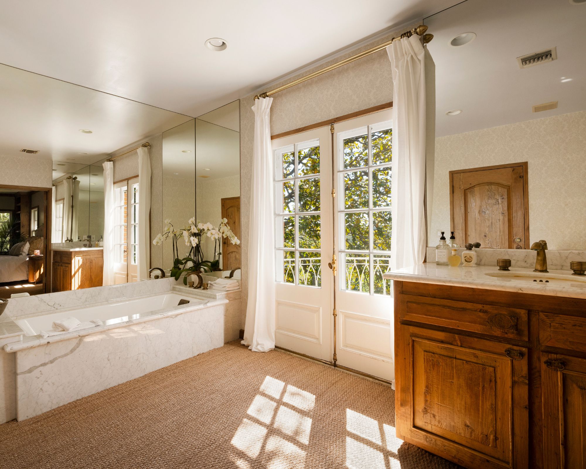 jean harlow's estate