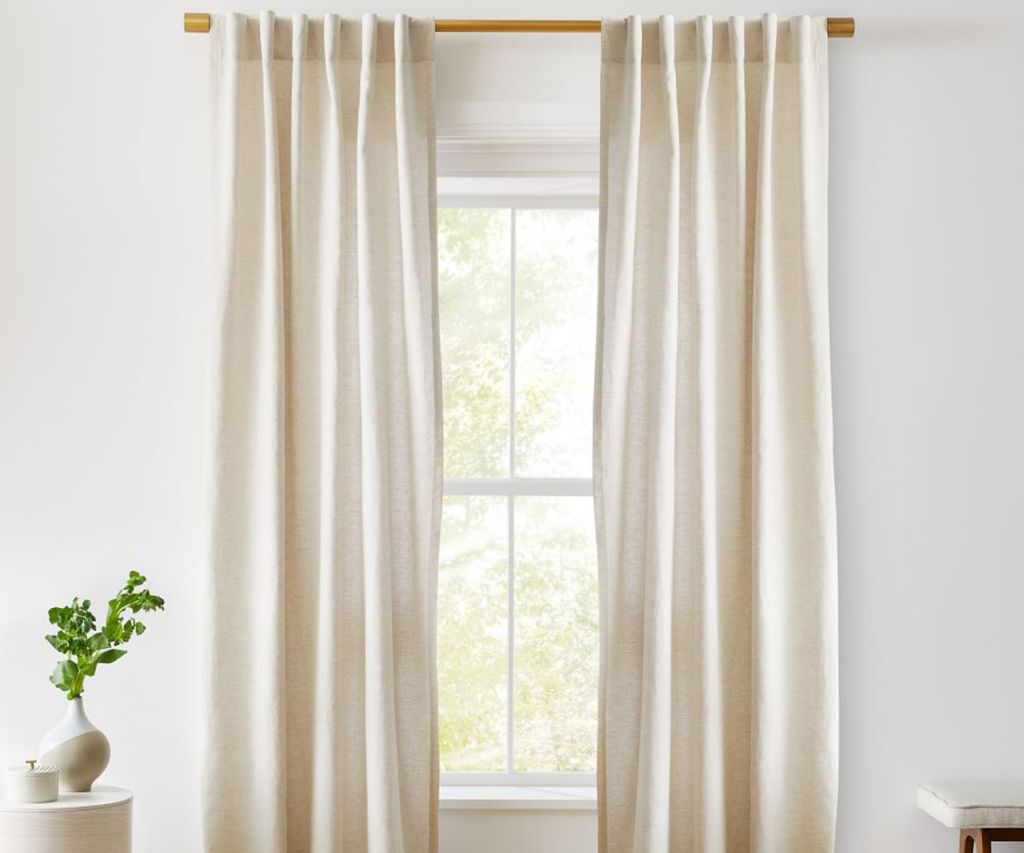 Best places to buy curtains in 2022 | Homes & Gardens