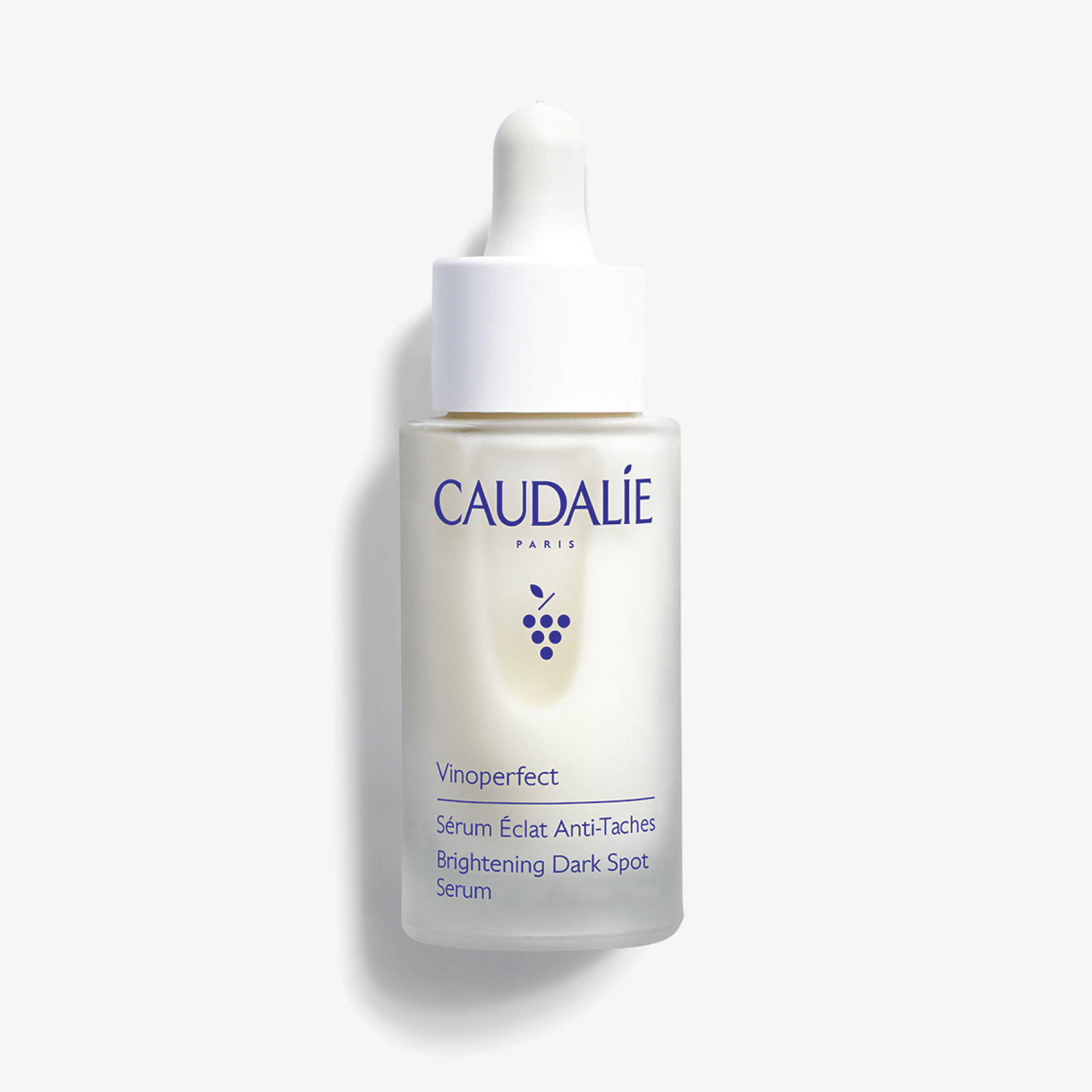 Caudalie Vinoperfect Brightening Dark Spot Serum Vitamin C Alternative 30ml