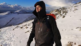 Rab Latok Mountain GTX Pro Jacket review