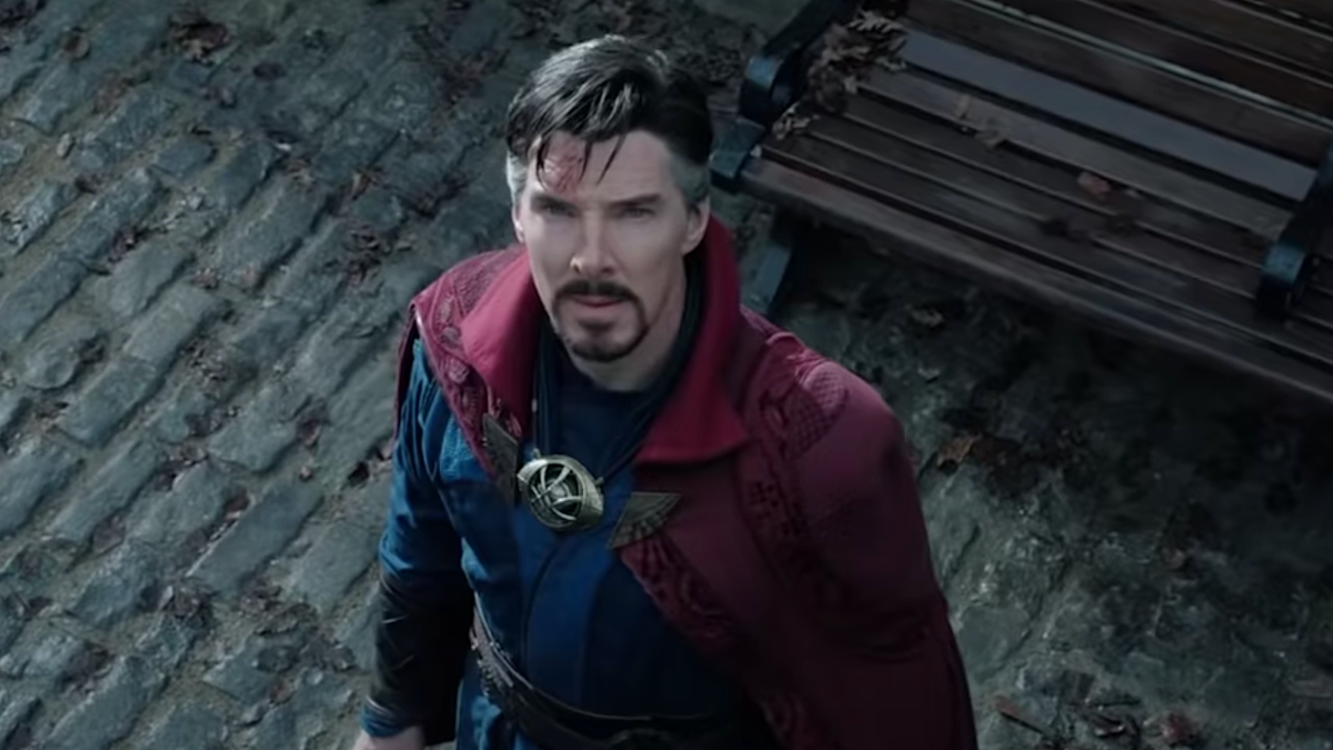 Doctor Strange 3's Plot Reportedly Revealed - The MCU To Collapse?