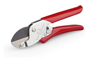 wolf-garten anvil pruners