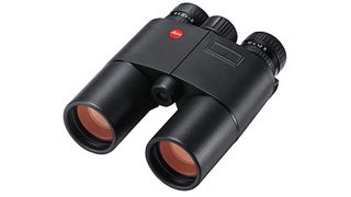 Best rangefinder binoculars - Leica Geovid 10x42
