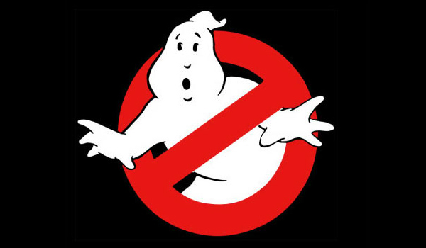 Ghostbusters Logo