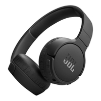 JBL Tune 770NC  Adaptive Noise Cancelling Wireless Over-Ear Headphones