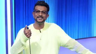 Utkarsh Ambudkar on Celebrity Jeopardy!