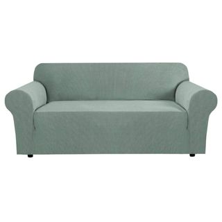 Jacquard sofa material