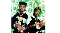   Eric B & Rakim: Paid In Full