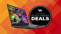 Black Friday gaming laptop deals