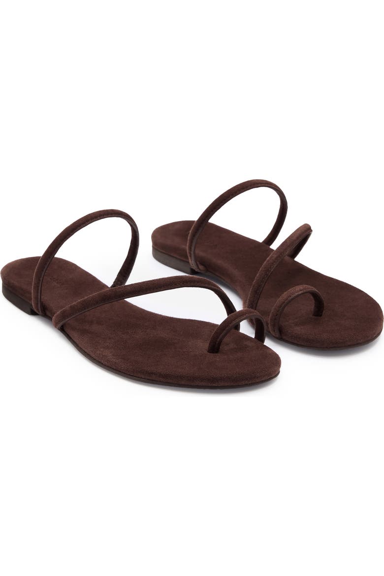 Ludo Slide Sandal