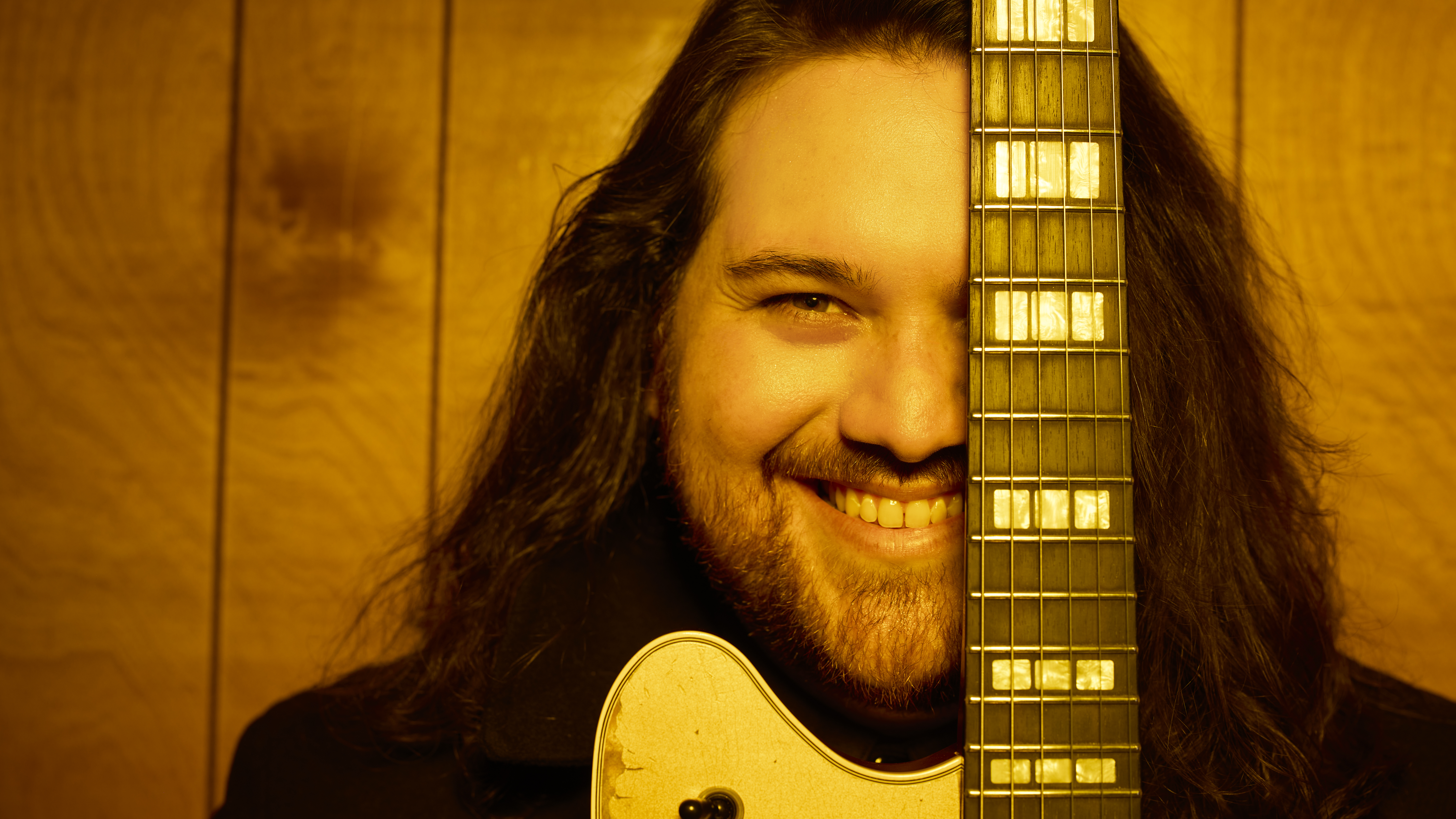 Wolfgang Van Halen