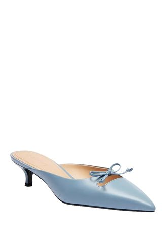 Women's Runway Mule Pumps