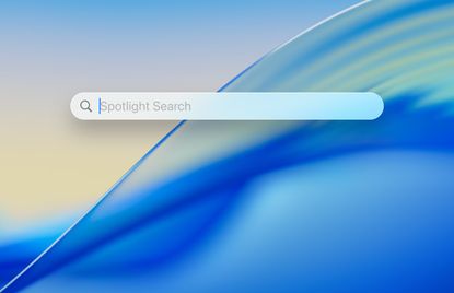 macOS Tahoe screenshots