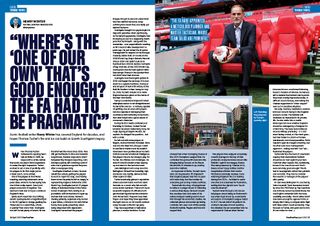 FourFourTwo issue 376