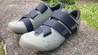 Fizik Terra Powerstrap X4 Gravel Shoe