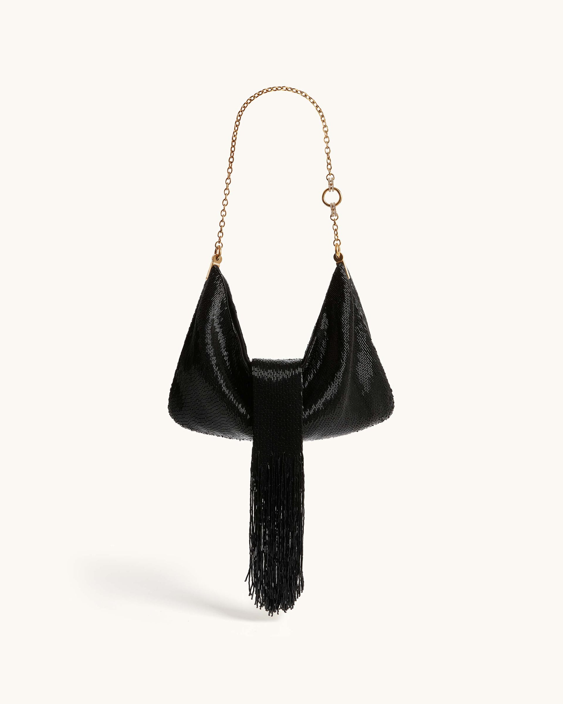 Melt Bag in Black