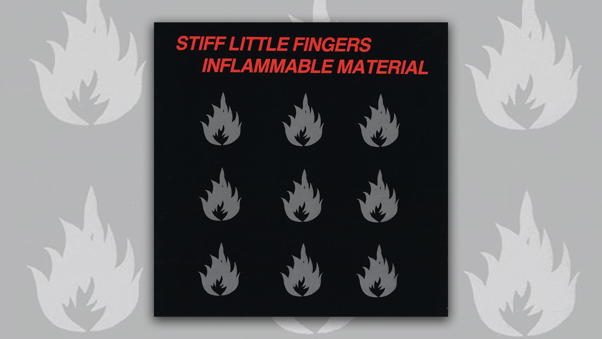 Great punk albums