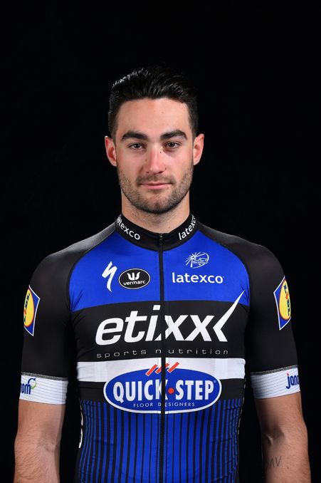 Guillaume Van Keirsbulck (Etixx-QuickStep)