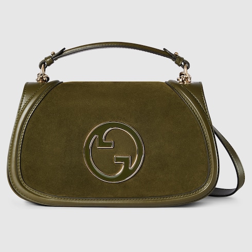 Gucci Blondie Large Top Handle Bag
