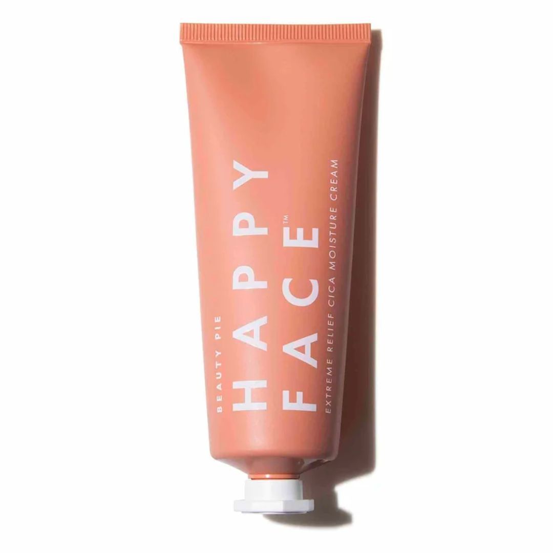 Beauty Pie Happy Face Extreme Relief Cica Moisture Cream