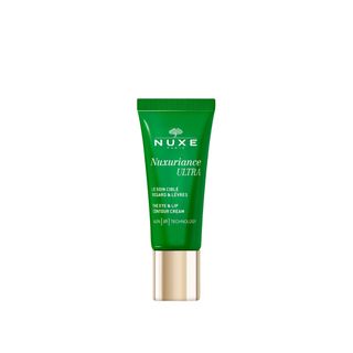 NUXE Nuxuriance® Ultra The Targetted Eye 
Lip Contour Cream 