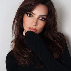 Image of Emily Ratajkowski taken by Hung Vanngo.