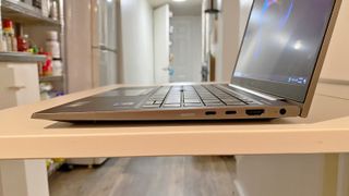 HP ZBook Firefly 14 G8 review